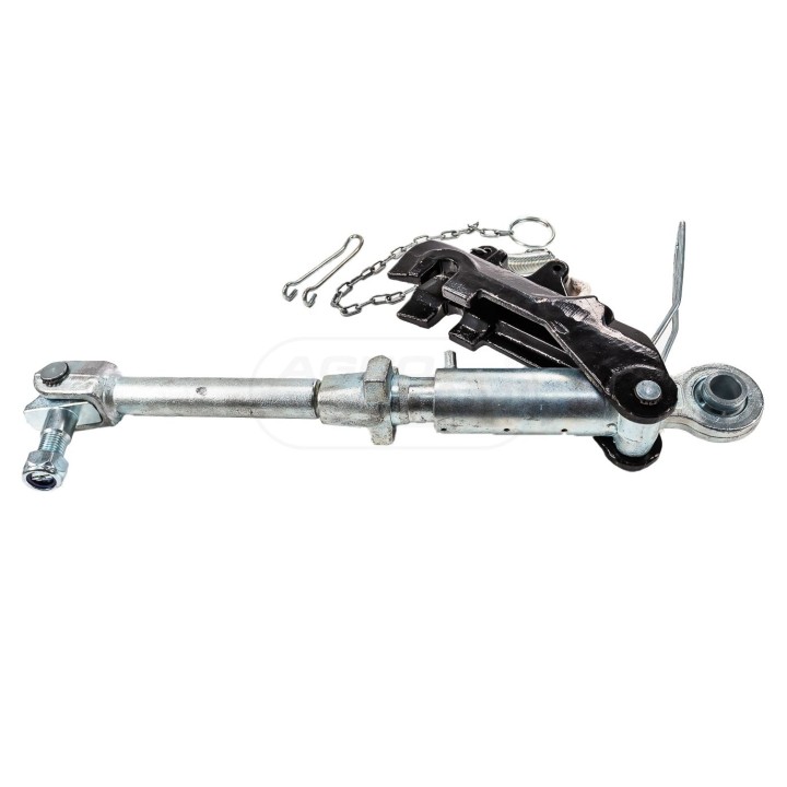 Stabilizator boczny odciąg Deutz-Fahr Agrotron 580-620 mm