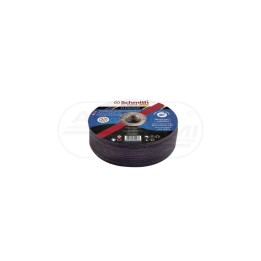 Tarcza do cięcia metalu Schmith 125 x 1,0 mm S41A-02 SCHMITH