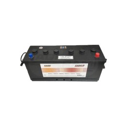 Akumulator - 12V132Ah B1 ETN0 73334315132, B512557, ##, B512557B Case IH