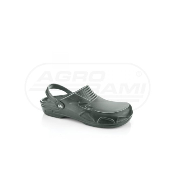 Klapki zielone rozmiar 44 Lemigo Hero 890 EVA