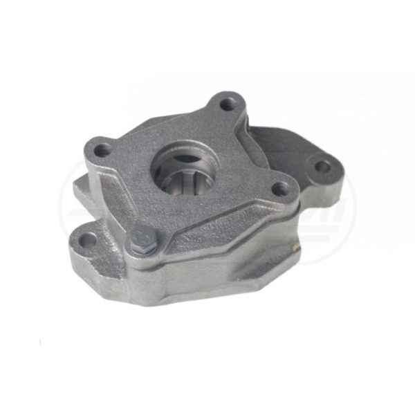 Pompa oleju silnikowego