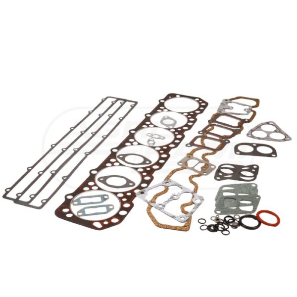 Kpl.uszczelek góra. 2671-155