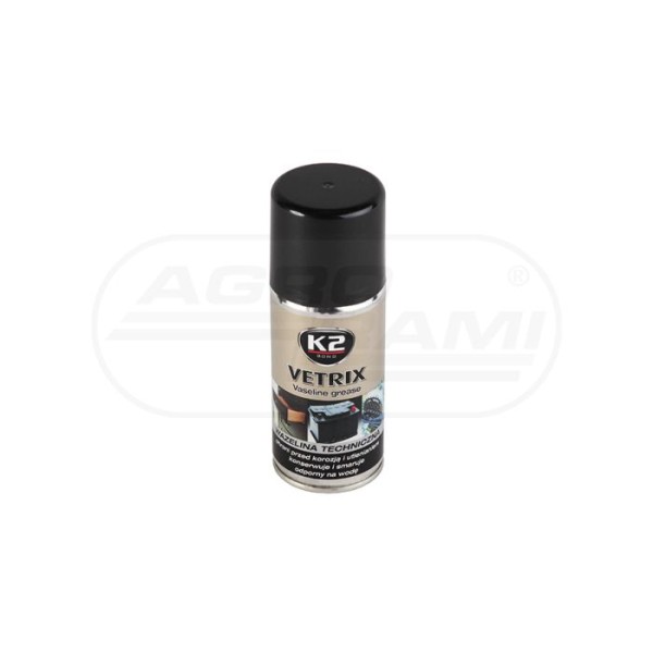 Wazelina techniczna SPRAY K2 B-400