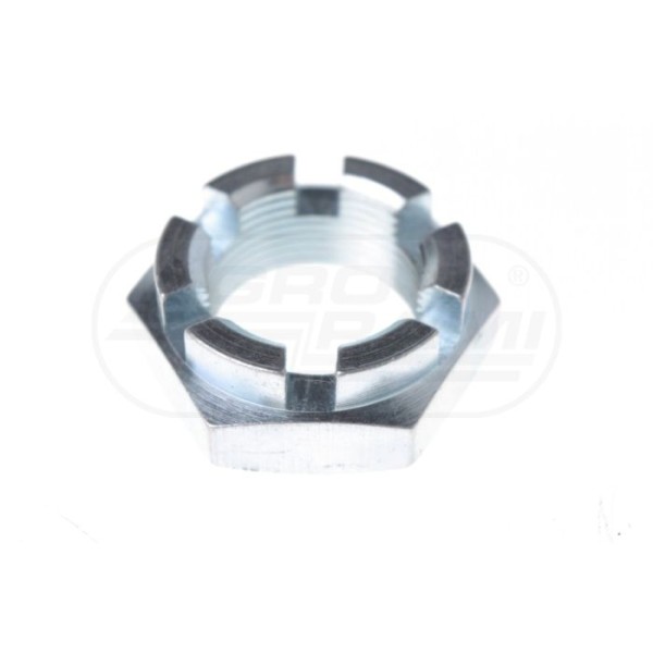 Nakrętka wałka głównego