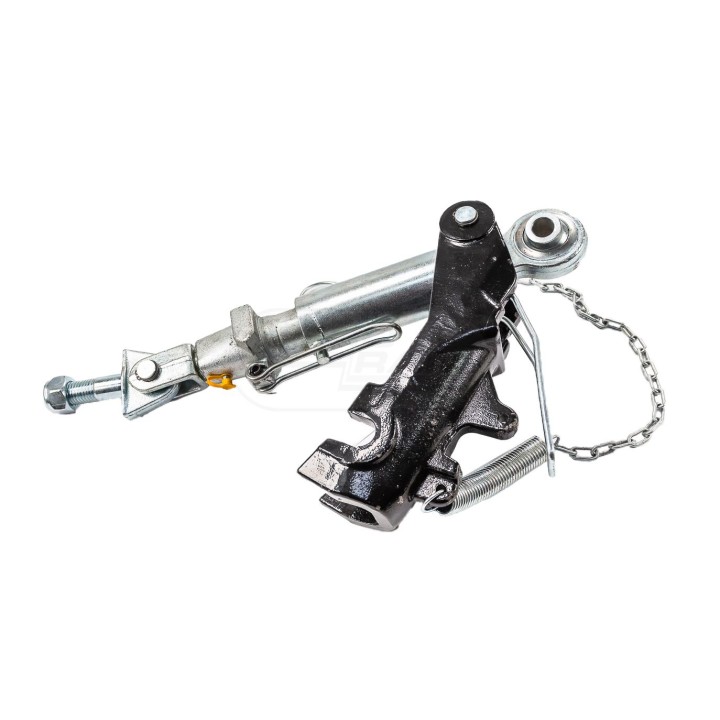 STABILIZATOR AUT.L-400/500mm. M24x3.0 FI-19MM
