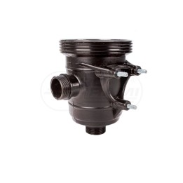 Korpus filtra ssawnego N -gwint 100.00.0 N-GWINT