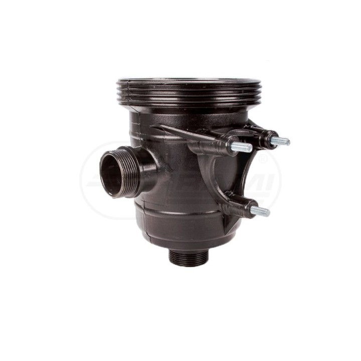 Korpus filtra ssawnego N -gwint 100.00.0 N-GWINT
