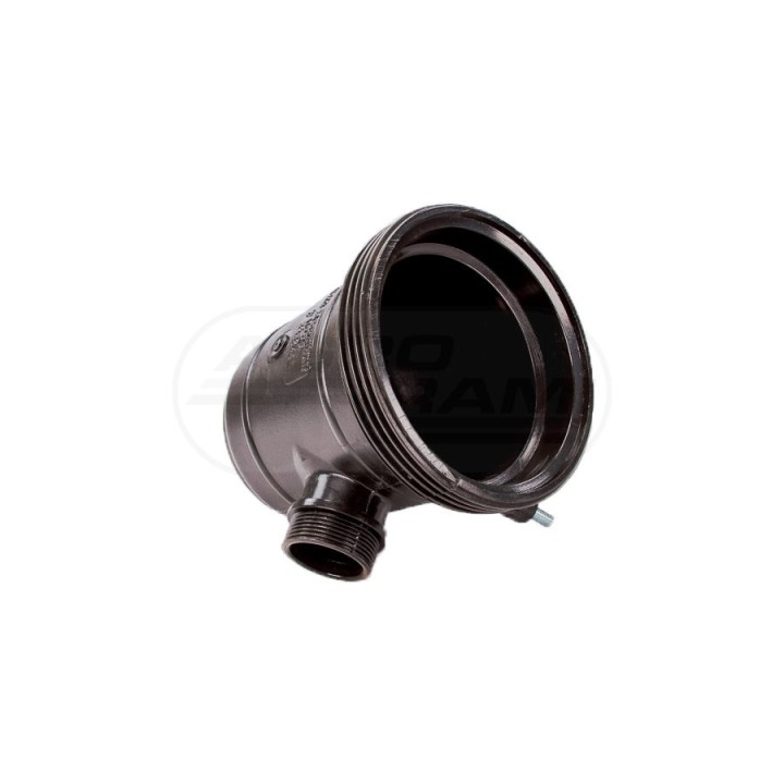 Korpus filtra ssawnego N -gwint 100.00.0 N-GWINT