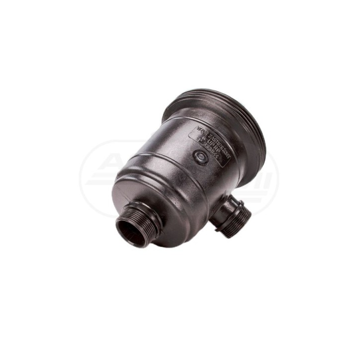 Korpus filtra ssawnego N -gwint 100.00.0 N-GWINT