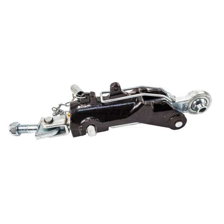 STABILIZATOR AUT.L-400/500mm. M24x3.0 FI-19MM