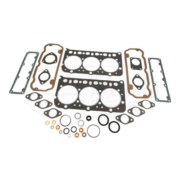 Kpl.uszczelek głow.2071-63 VPA4031