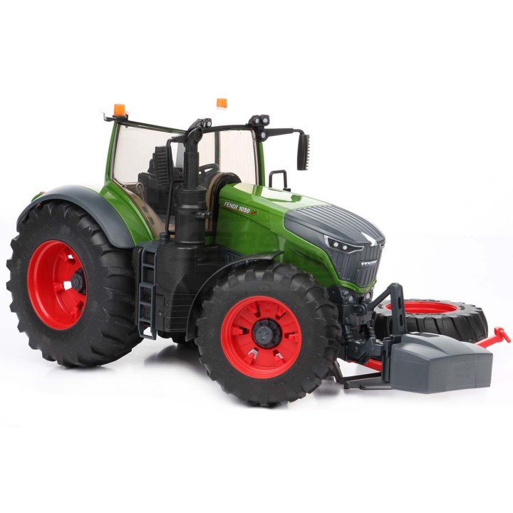 Traktor Fendt 1050 Vario z figurką mechanika Bruder 04041 BR04041 BRUDER