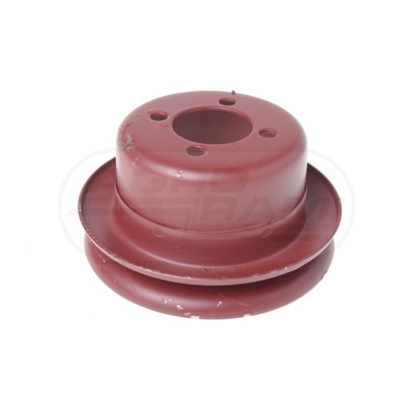 Koło pasowe pompy wody