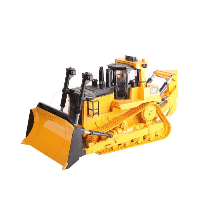 Buldożer Caterpillar Bruder 02452 BR02452 BRUDER