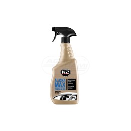 Odmrażacz do szyb K2 "ALASKA" K607 K607 ALASKA-0,700ML