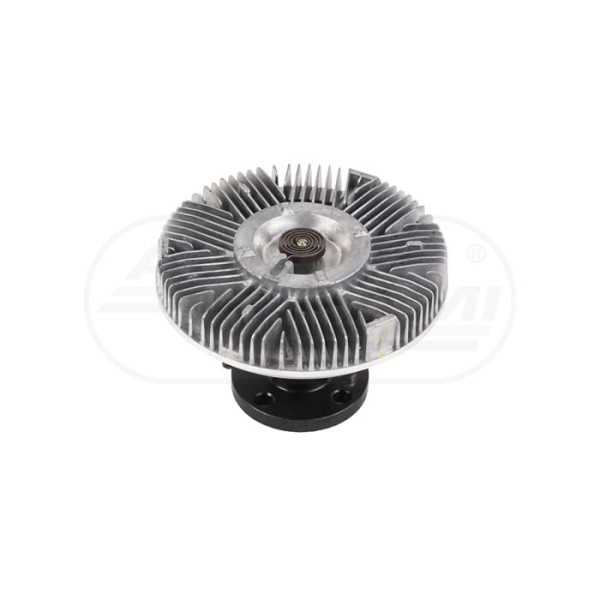 Sprzęgło wiskotyczne visco 6145-7