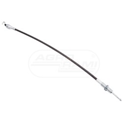 Linka hydrauliki 129/000893223/70 770/685mm 00089322370 PRODUKT POLSKI