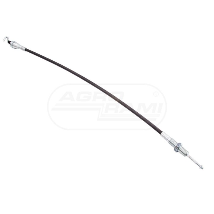 Linka hydrauliki 129/000893223/70 770/685mm 00089322370 PRODUKT POLSKI