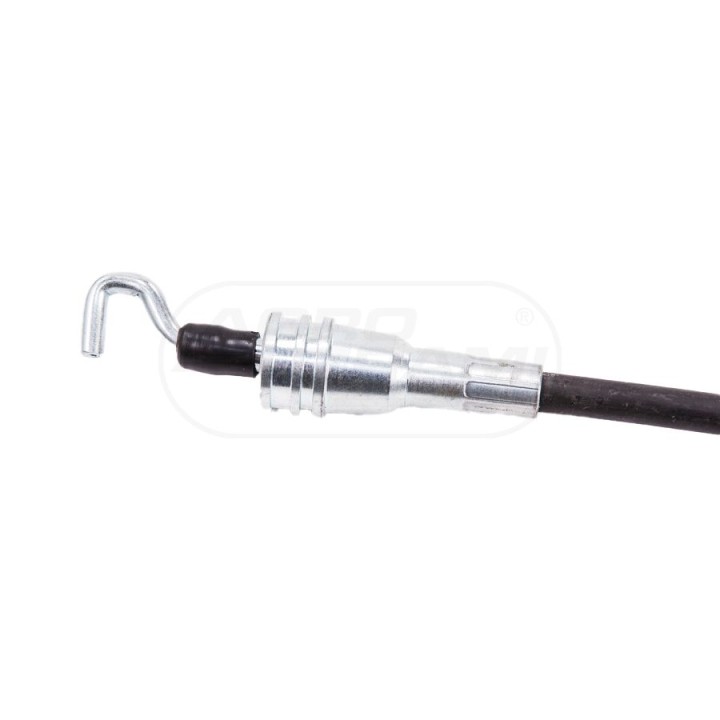 Linka hydrauliki 129/000893223/70 770/685mm 00089322370 PRODUKT POLSKI