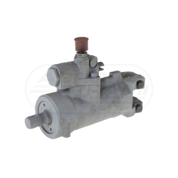 Cylinder układu kierowniczego Massey Ferguson 3186320M92
