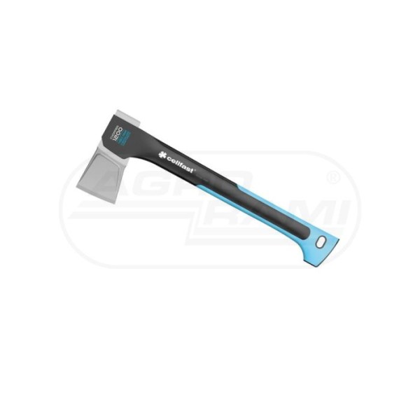 Siekiera rozłupująca C1200 ERGO Cellfast 41-004