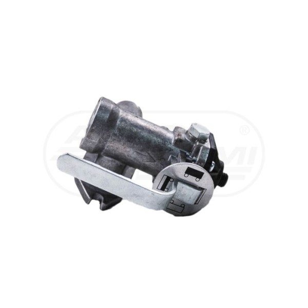 Regulator siły hamowania