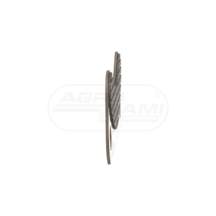 Klocek hamulcowy 5199607, ## Case IH