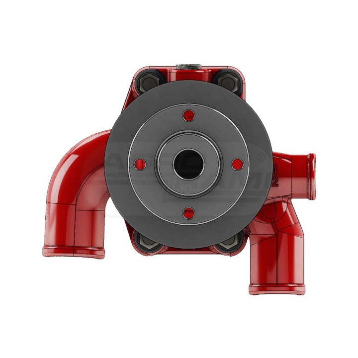 Pompa wody UR530141/PL Rolmus