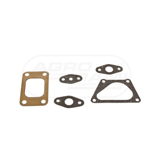 Kpl.uszczelek do turbiny