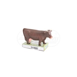 Figurka krowy Bruder 02308 BR02308, BR02308 BRUDER