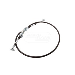 Linka zmiany biegów L-1660 RENAULT CLASS ARES 7700067174 PRODUKT POLSKI