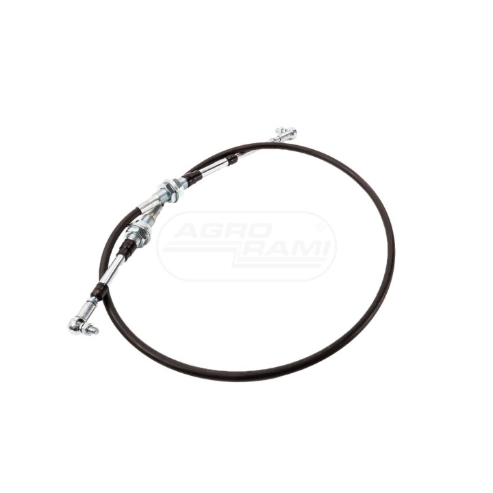 Linka zmiany biegów L-1660 RENAULT CLASS ARES 7700067174 PRODUKT POLSKI