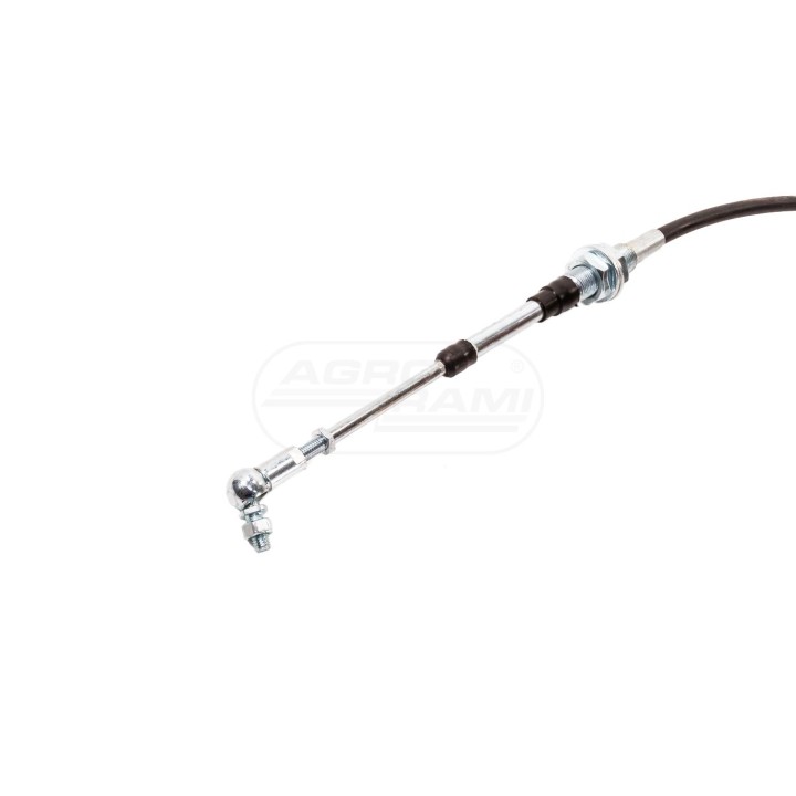 Linka zmiany biegów L-1660 RENAULT CLASS ARES 7700067174 PRODUKT POLSKI