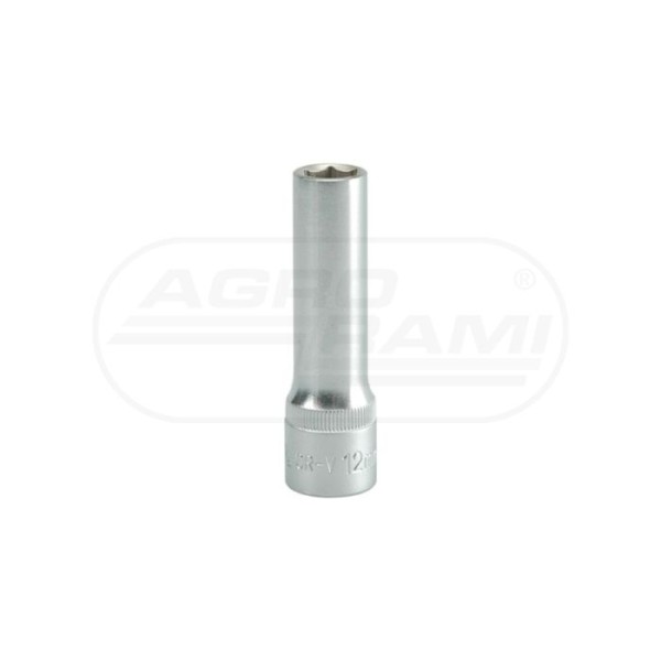 Nasadka długa 12mm 1/2"