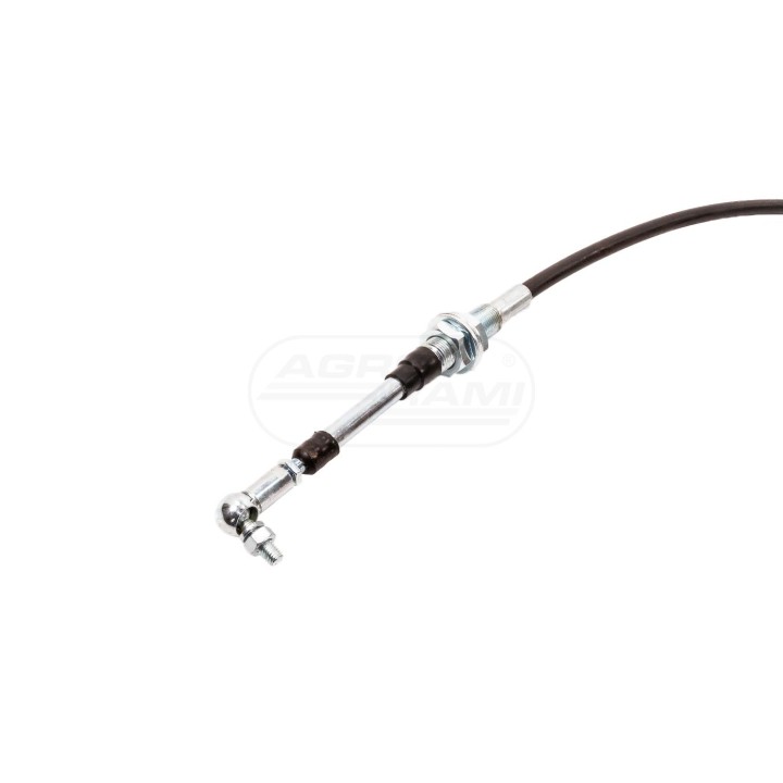Linka zmiany biegów L-1660 RENAULT CLASS ARES 7700067174 PRODUKT POLSKI