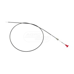 Linka gaszenia Renault 107-61 7700696972 , 107-61 PRODUKT POLSKI