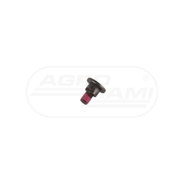 ŚRUBA NOŻYKA Z NAKRĘTKĄ M12X33 FI1830 56115800 ORYGINAŁ