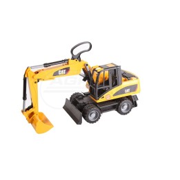 Koparka kołowa Caterpillar Bruder 02445 BR02445 BRUDER