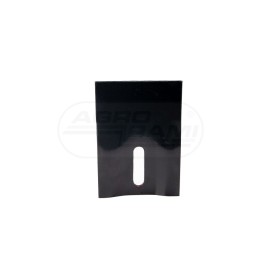 Skrobak wału Packera 100x140 ARES L,HERMES 17713100001 UNIA