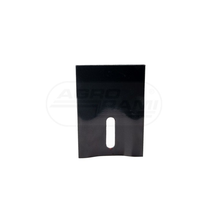 Skrobak wału Packera 100x140 ARES L,HERMES 17713100001 UNIA