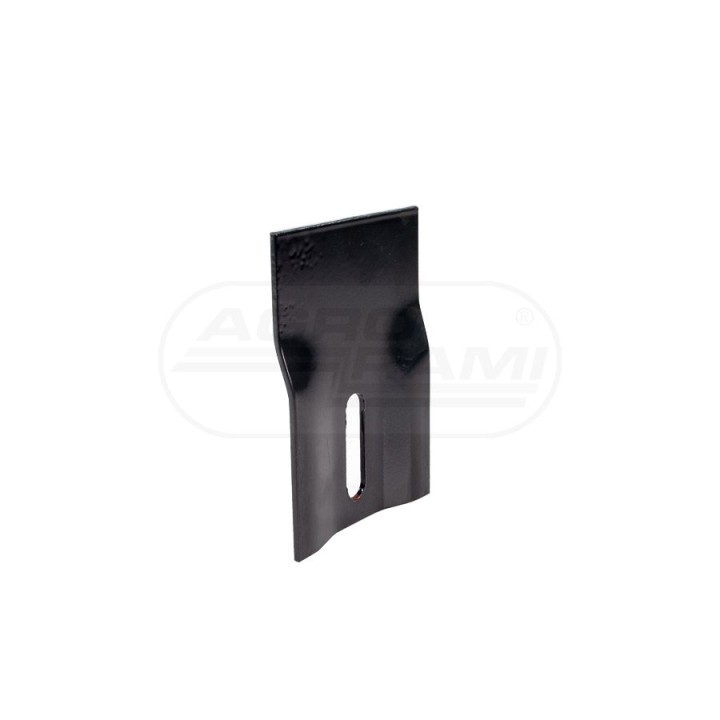 Skrobak wału Packera 100x140 ARES L,HERMES 17713100001 UNIA