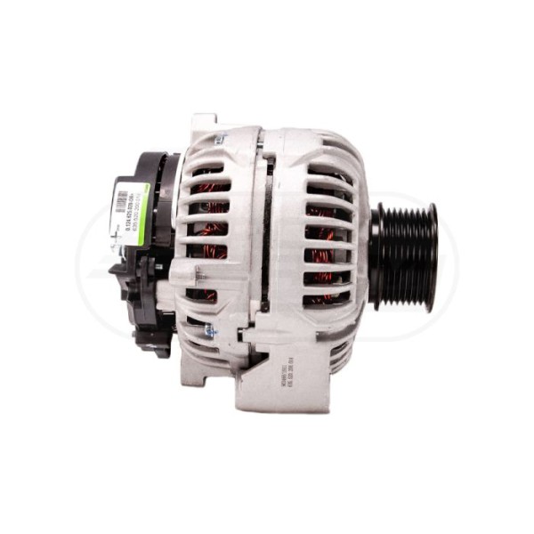 Alternator 14V 200A
