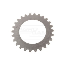 Tarcza  25/316-57  fi-  89.3 X 143.5 X 2.2 MM A175806 , 6190105M1