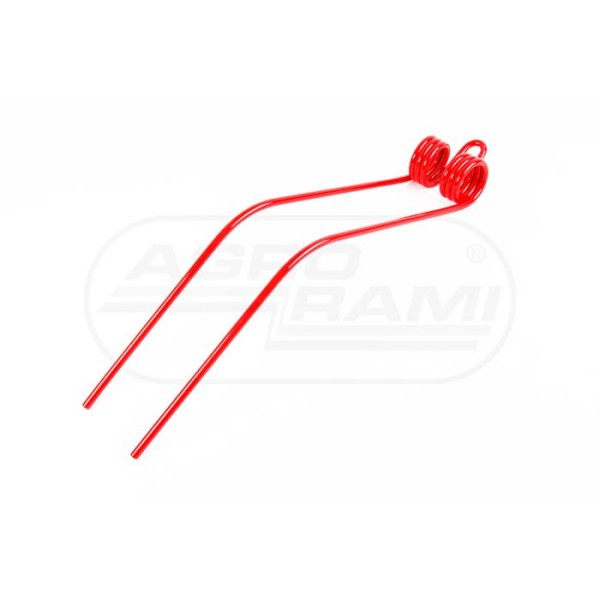 Palec Zgrabiarki Claas