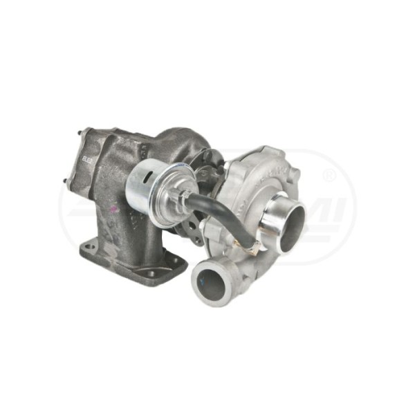 Turbosprężarka AT4.236 GARRETT