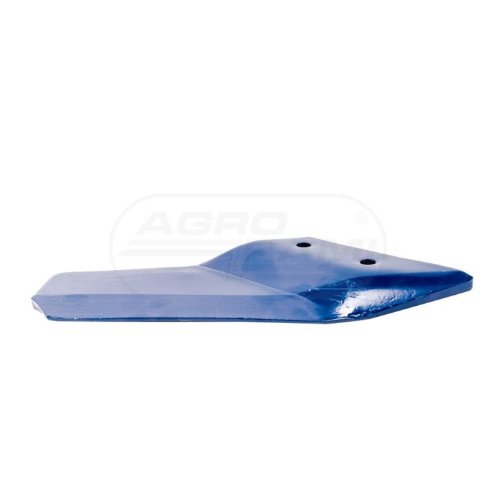 LEMIESZ BOCZNY WYGIĘTY PRAWY 3374418 FRK 3374418, FL35D, XL019 FRANK
