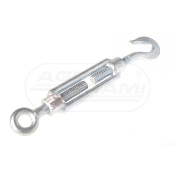 Śruba rzymska DIN 1480