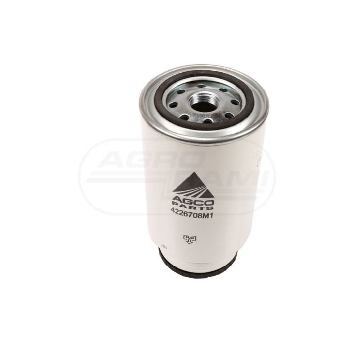 Filtr paliwa ORYGINAŁ 89/2656F853 4226708M1 , 2656F853 , 2715076 , 4226295 AGCO