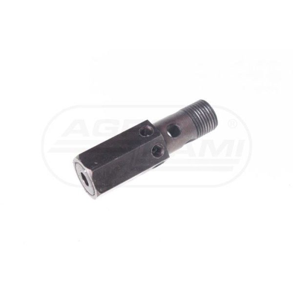 ZAWÓR BWZPIECZEŃSTWA C-360