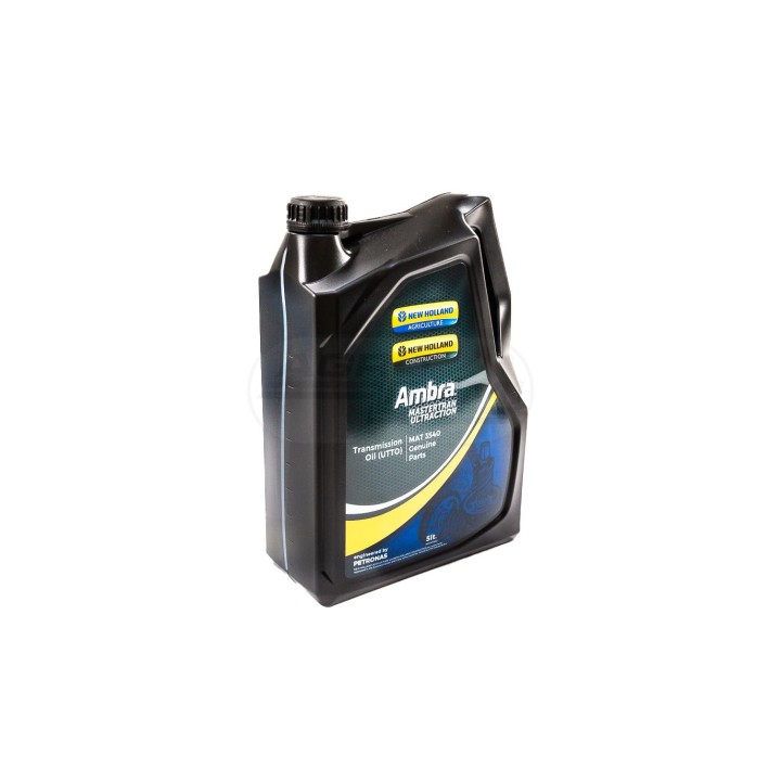 Olej MASTERTRAN ULTRACTION Ambra 5 L 76175MH2EU AMBRA